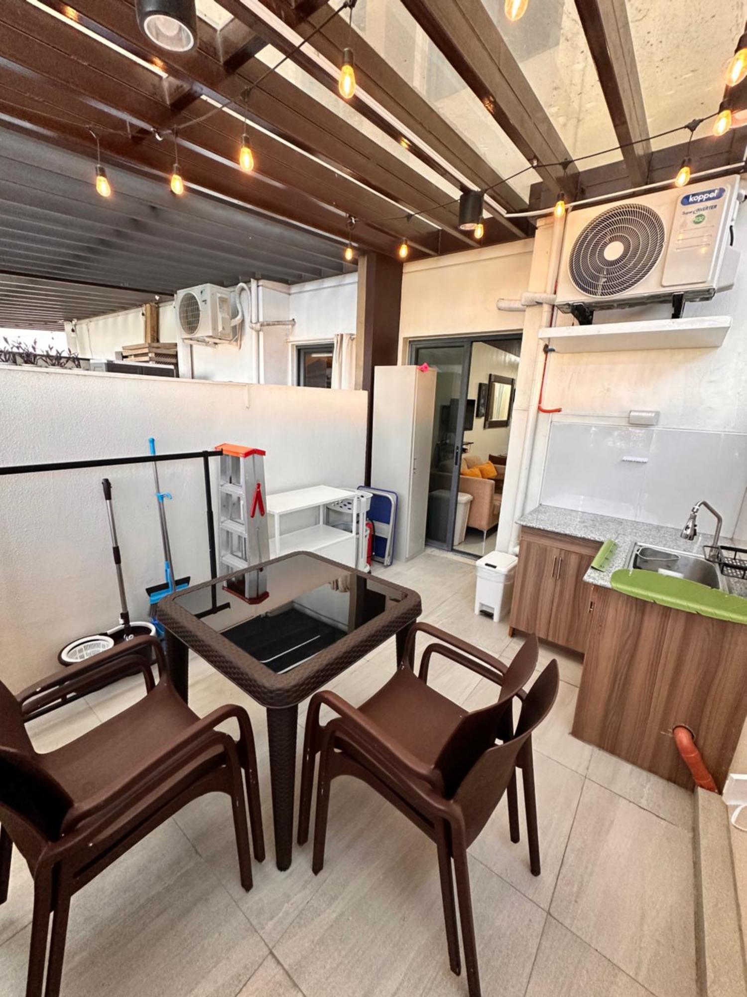 Grazie'S Studio Apartment At Grand Residences Cebu Close To It Park, Sm, Ayala, Hospitals, And Churches Экстерьер фото